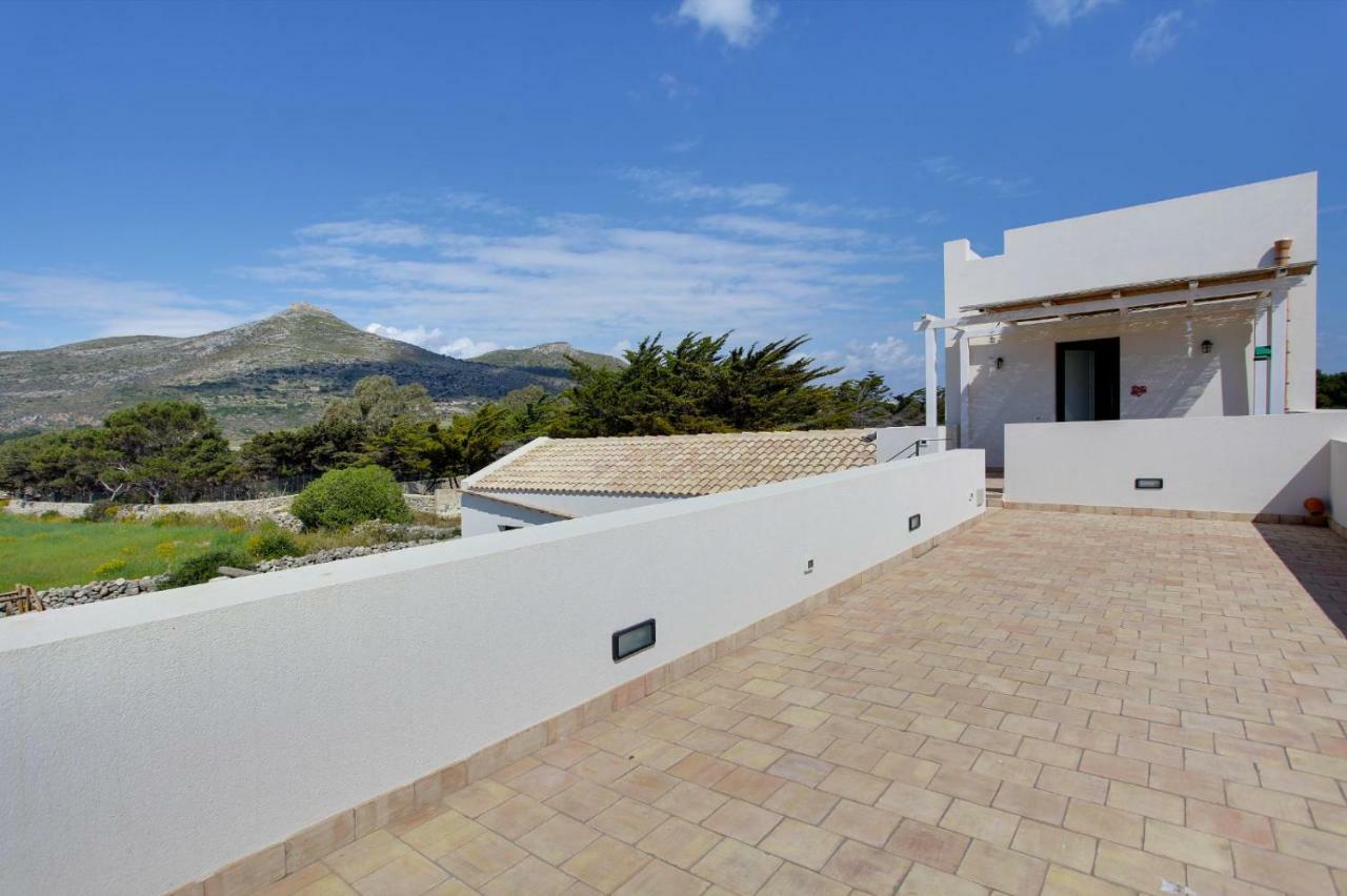 Casa Vacanze senza Cucina