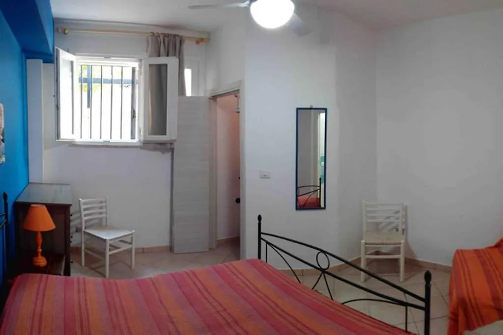 La Casa Di Peppe-1