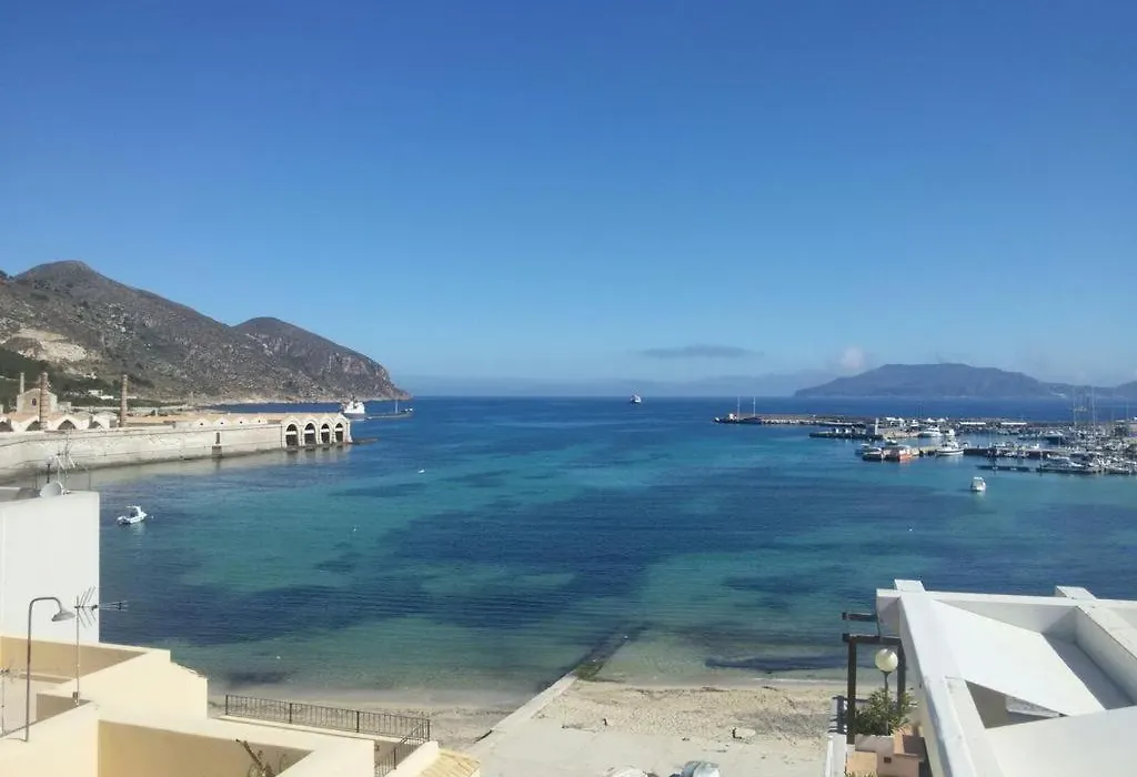 La Casa Sul Mare-1