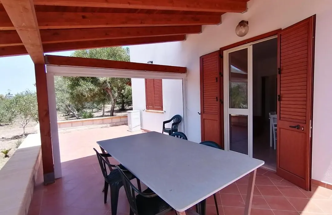 Villa Cielo Mare-1