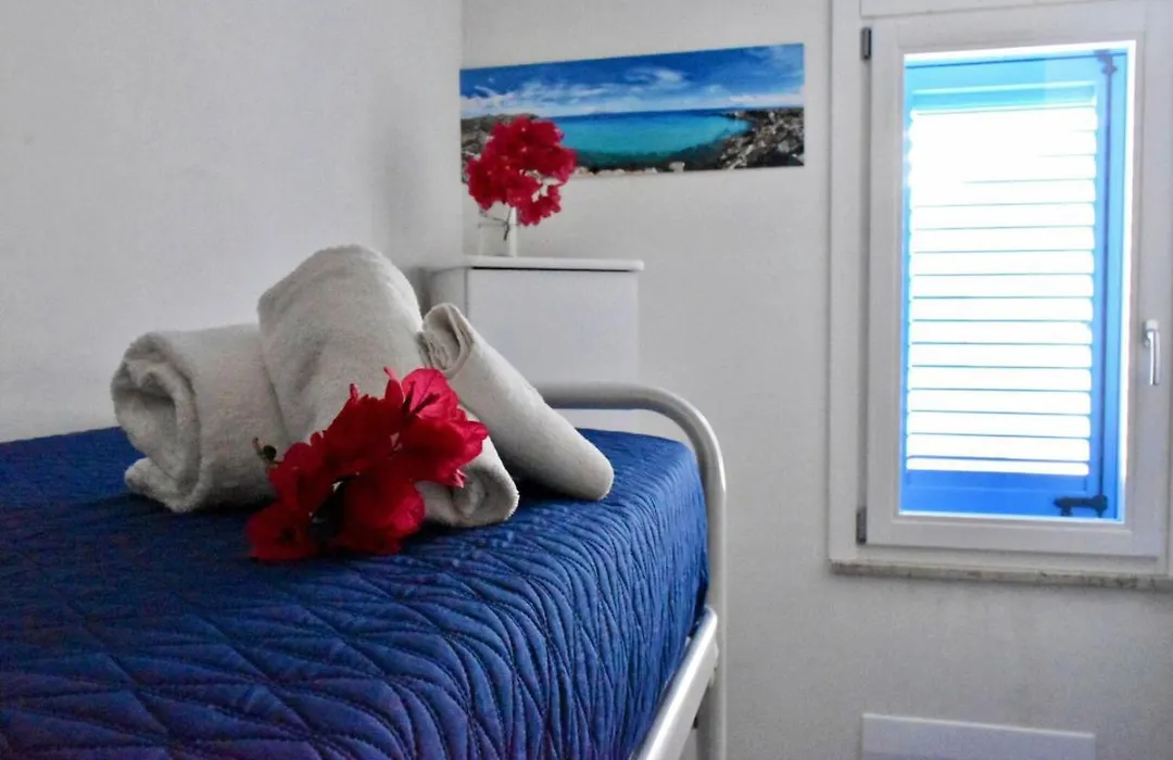 Casa Nettuno Favignana-1