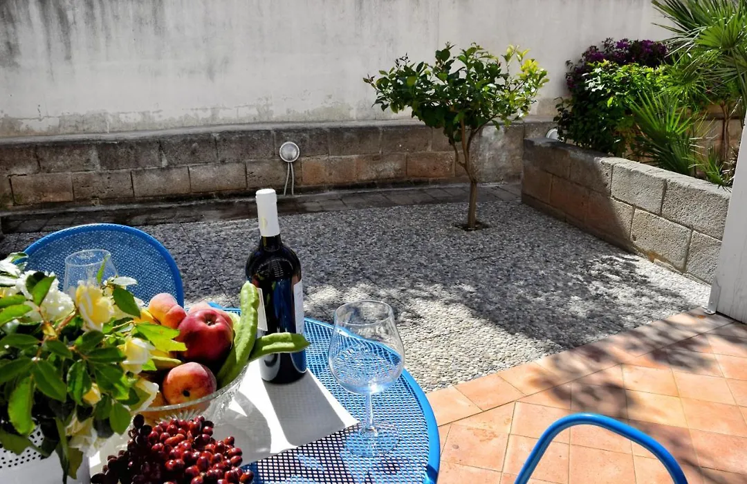 Favignana Casa Vacanza Lea-1