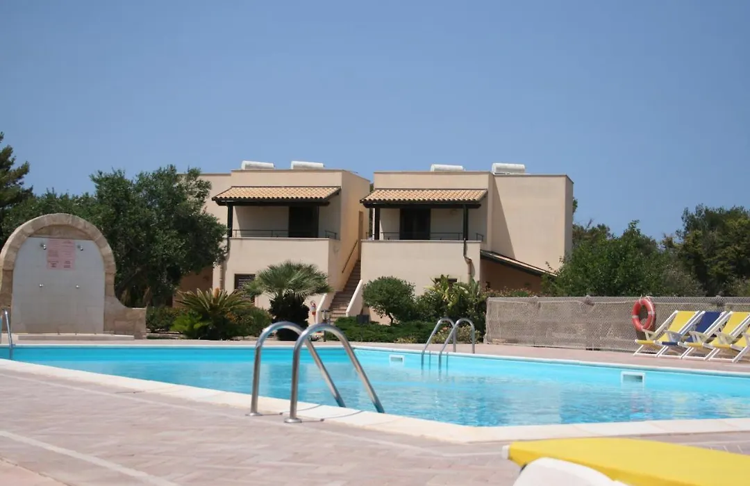 Residence Punta Longa-1