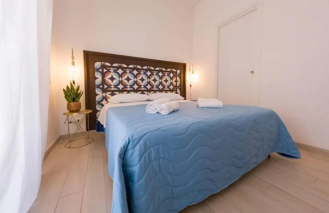 Donna Maria B&B-1