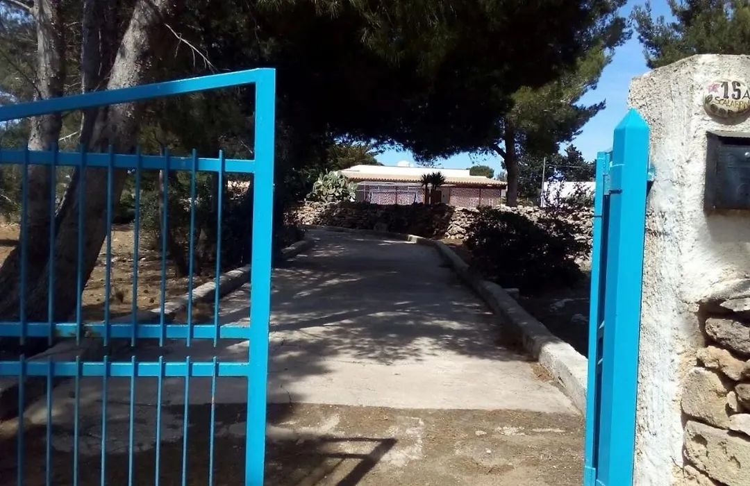 Sogni Nel Blu Favignana-1