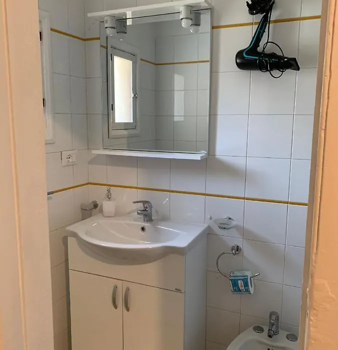 Appartamento Di Giulia-1
