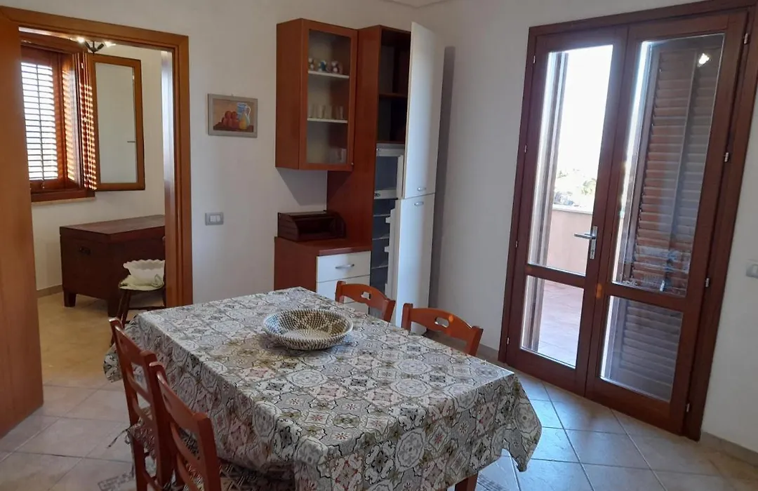 Casa Di Jacu-1