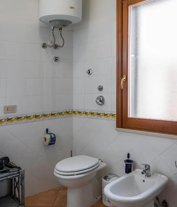 Appartamento SEGESTA-1