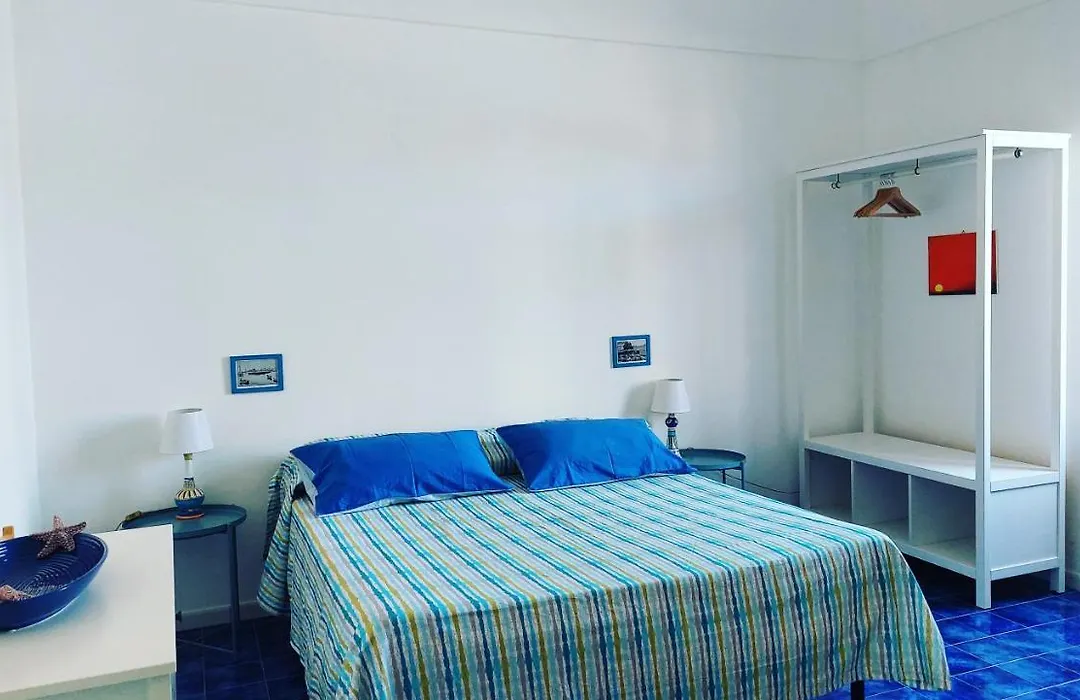 Casa Blue Windows Pt-1