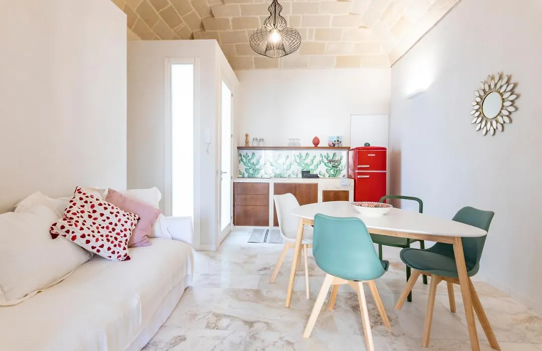 Le Case Del Fico D'India Favignana-1