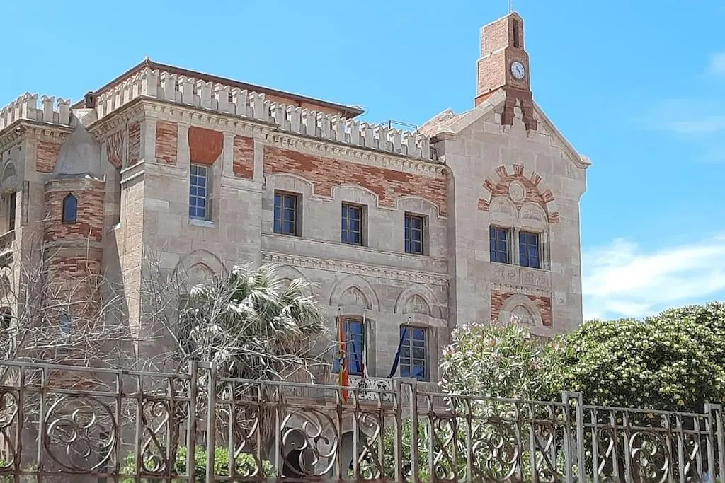 Favignana Lido Burrone - Appartamento sul mare-1