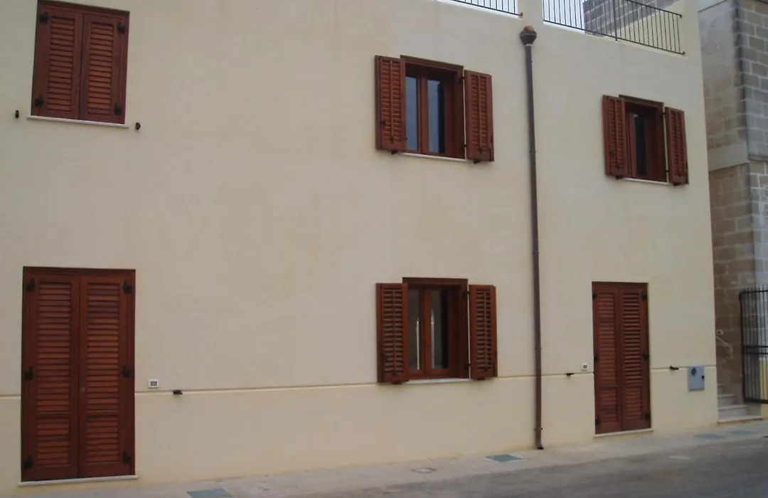 Il Castello Favignanese-1