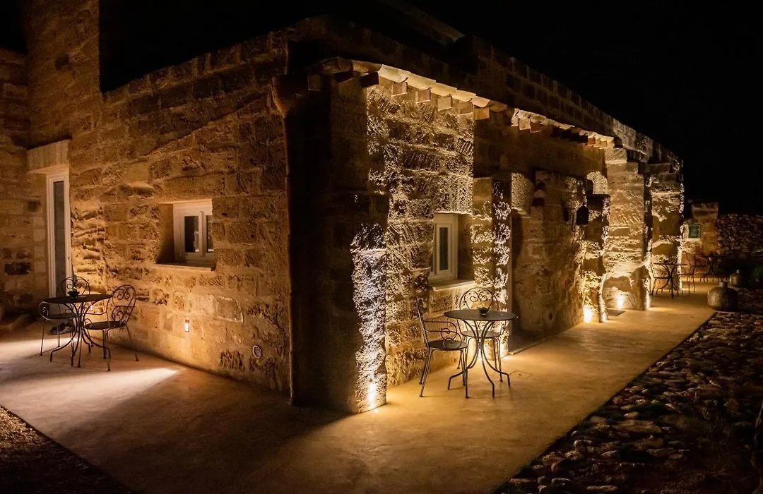 Masseria Il Passo-1