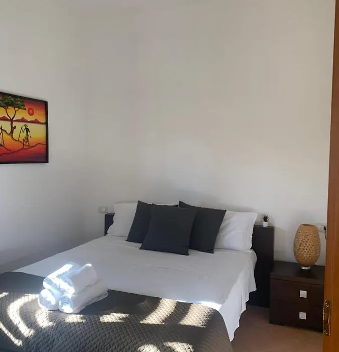 Casa Marina Favignana-1