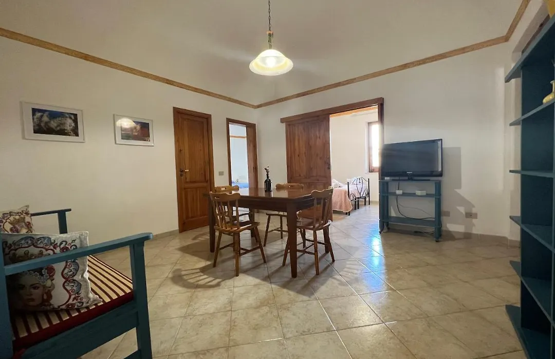 Angolo del Mare - Casa Corallo Nero-1