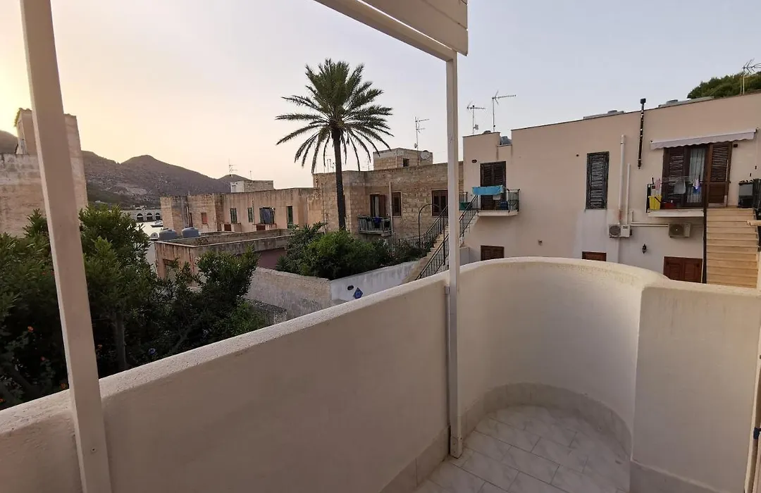Casa Le Cale A 2 Passi Dal Mare-1