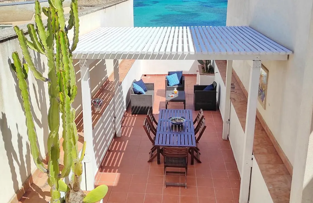 Case per Vacanze Praia-1
