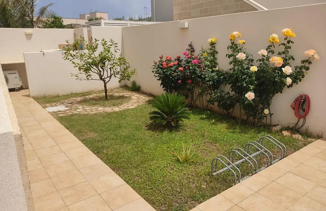 Casa Delle Rose-1