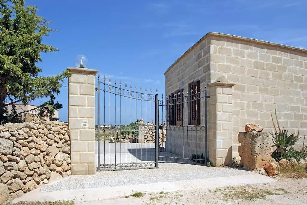 Casa vacanze Villa Raffaela-1