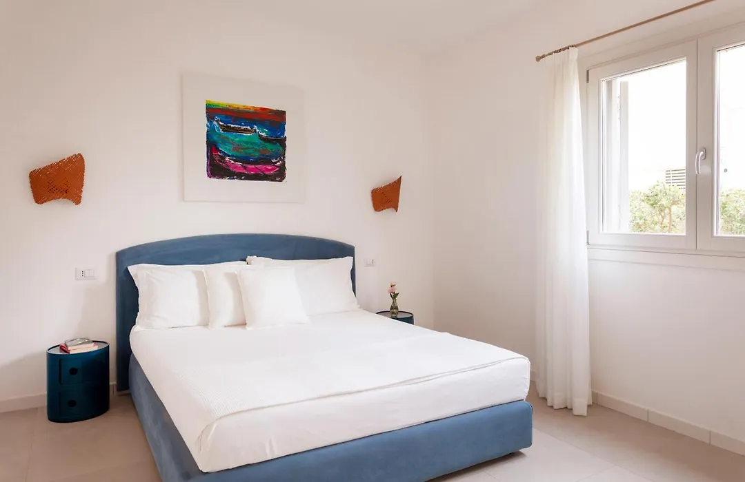 Firriato Hospitality - Calamoni di Favignana Apartments-1