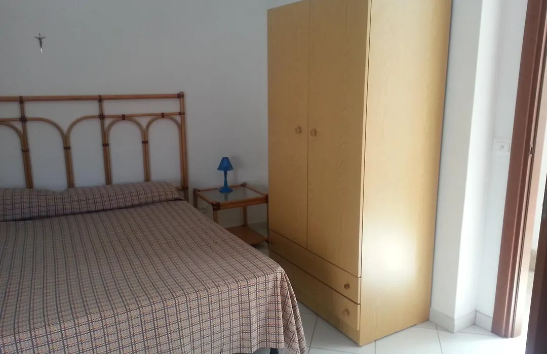 Casa Mazzini Yellow-1