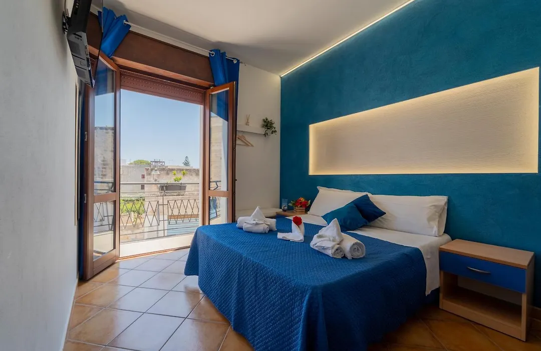 L'Oasi di Favignana Room&Charme-1