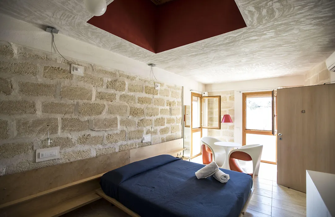 Cave Bianche Hotel-1