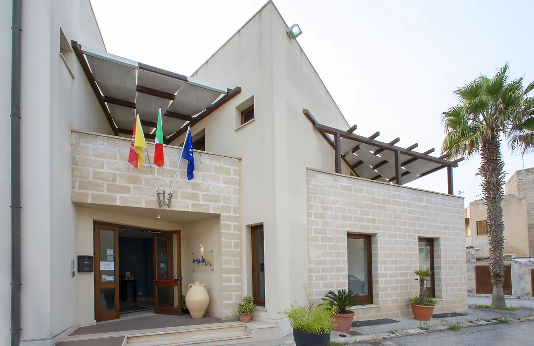 Insula Hotel-1