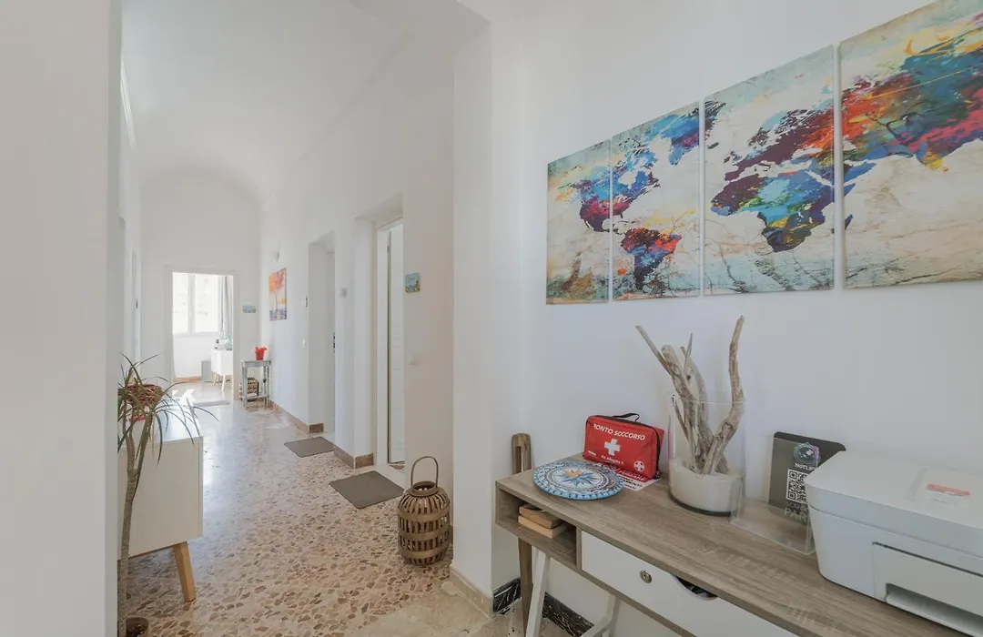 Ponente&Maestro Rooms-1