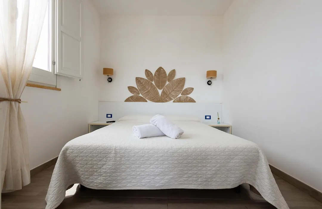Casa Vacanze Senia Del Rais-1