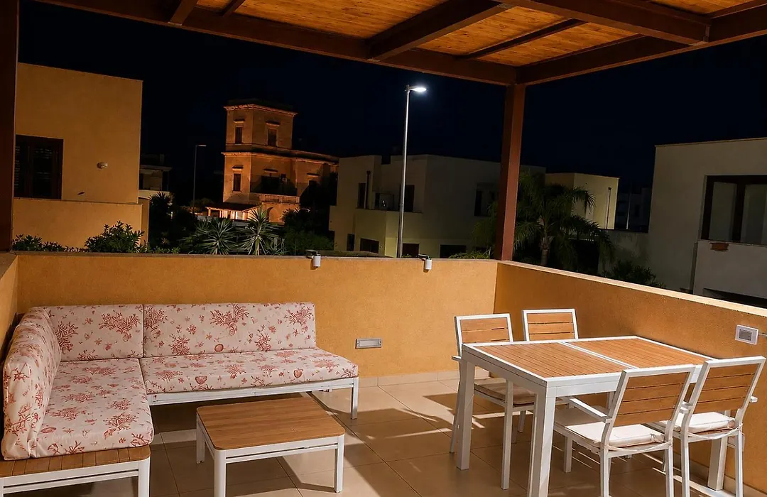 Villa Favignana-1