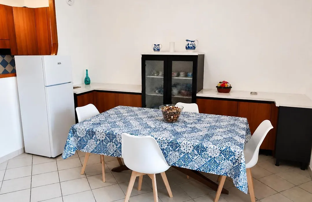 Appartamento La Cava-1