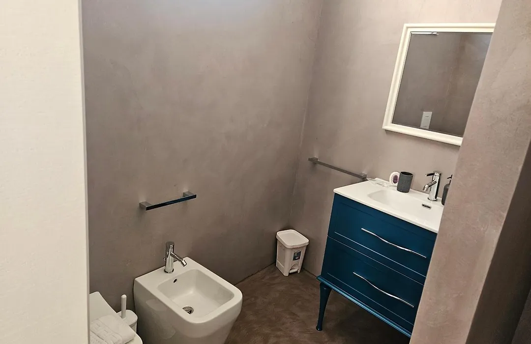 Poggiamico Guest House-1