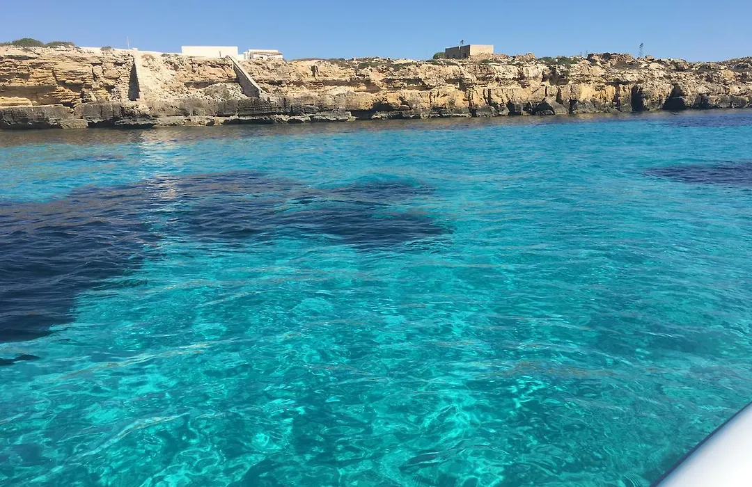 Favignana Margot House-1
