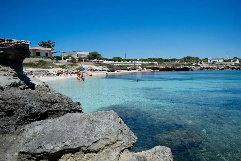 Boa Vista Favignana - Nuova Gestione 2026-1