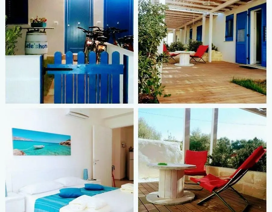 Lele'S Home-1