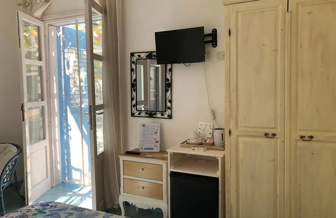 La Casa del Limoneto-1
