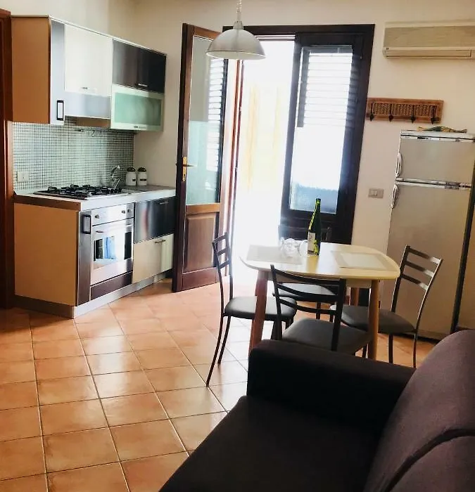 Loft Favignana - Egadi-1