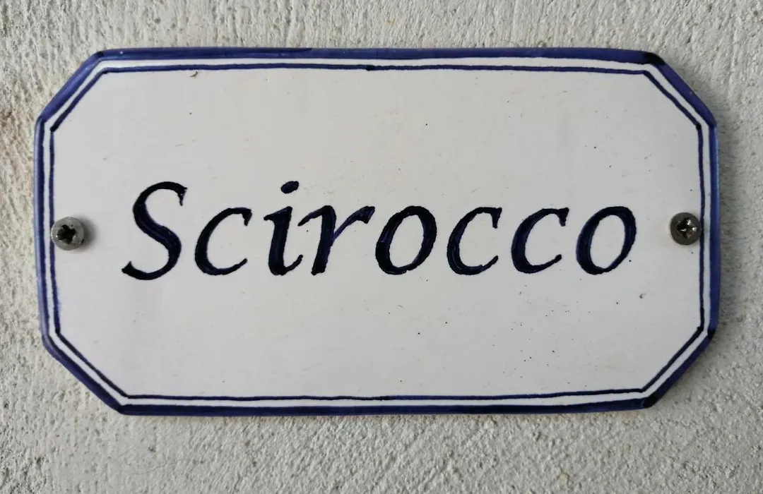 Scirocco Appartamento-1
