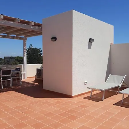 Casa Nettuno Favignana-2