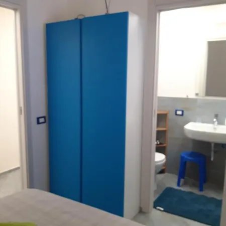 Il Cortiletto su levanzo-2