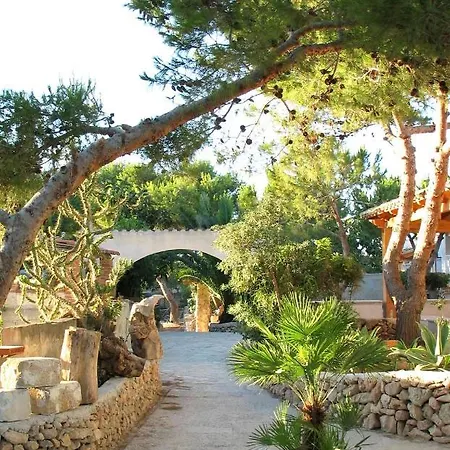 Il GIARDINO della FALENA-2