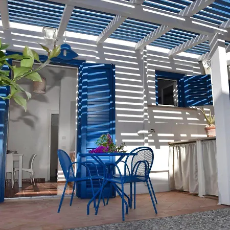 Favignana Casa Vacanza Lea-2