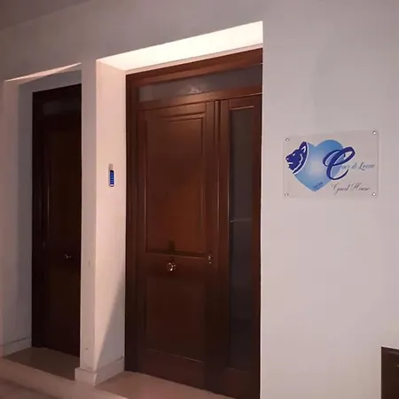 Cuor di leone guest house-2