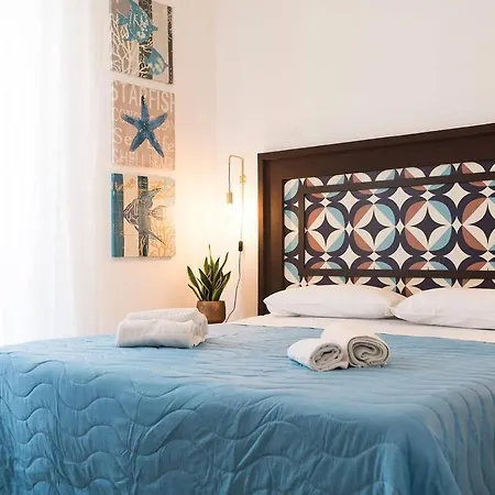 Donna Maria B&B-2