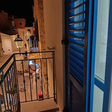 casa venere 27 Favignana-2