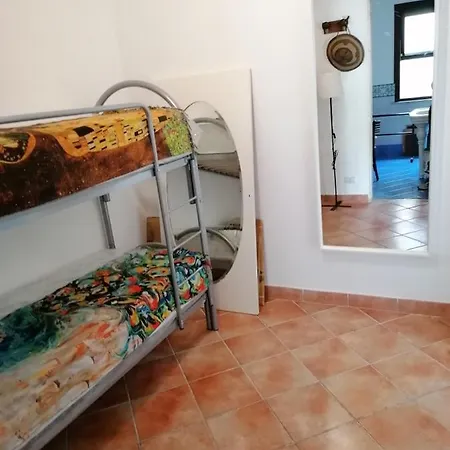 Casa Mia Appartamento Al Centro-2