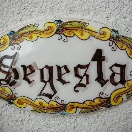 Appartamento SEGESTA-2