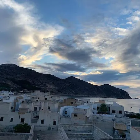 Al Centro Del Centro - Favignana-2