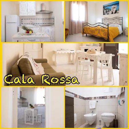 Le cale di Favignana-2